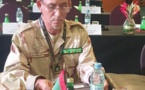 Mauritanie - Le président Ghazouani nomme un Chef d’Etat- major de l’Armée de Terre et Commandant des Forces Spéciales