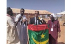 Le lancement du 1er forum de la Da’waa de la mahadra d’El Hajj Mahmoud Ba