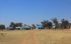 Mauritanie - Regroupement HADAD, des populations déplacées et abandonnées