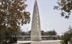 Esclavage : le président sénégalais lance les travaux du Mémorial de Gorée, « lieu de rappel de notre histoire »