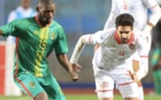 CAN 2023 : La Mauritanie fait match nul avec la Tunisie