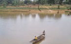 Fleuve Sénégal : le cœur qui fait battre la vie le long de ses rives…