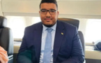 Niger : Le fils de Bazoum libéré, première retombée du dialogue avec la Cédéao ? Niger : Le fils de Bazoum libéré, première retombée du dialogue avec la Cédéao ?