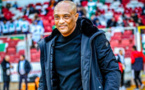 Groupe D – Amir Abdou, coach Mauritanie : «La pression sera sur le Burkina»