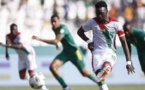 CAN 2023 : Le Burkina Faso arrache la victoire face à la Mauritanie