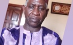 AJD/MR : congrès extraordinaire, le samedi 20 janvier 2024, en vue d'élire le successeur du président Ibrahima Moctar Sarr