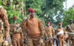Burkina : une nouvelle tentative de putsch déjouée (Gouvernement)