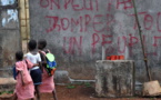 En Guinée, les forces de l’ordre interpellent plusieurs personnes lors d’une réunion de journalistes