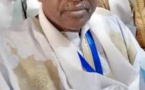 Mauritanie – AJD/MR : Ba Mamadou Bocar, nouveau président