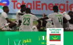 Mauritanie-Algérie : les Fennecs battus par la Mauritanie et éliminés dès le premier tour de la CAN