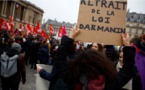 France : Régularisation des travailleurs sans-papiers, expulsions des délinquants étrangers… Ce qu'il reste dans la loi Immigration