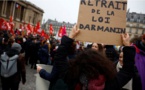 France : Régularisation des travailleurs sans-papiers, expulsions des délinquants étrangers… Ce qu'il reste dans la loi Immigration
