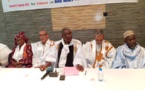 Première sortie du nouveau président de l’AJD/MR : « AJD/MR va travailler avec nos amis pour une candidature de l’opposition à la présidentielle » Première sortie du nouveau président de l’AJD/MR : « AJD/MR va travailler avec nos amis pour une candidature de l’opposition à la présidentielle »
