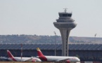 Espagne : plus de 600 demandeurs d'asile s'entassent dans un terminal de l'aéroport de Madrid