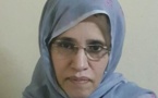 Nana Chekhna : une incompréhensible exclusion des négro-mauritaniens Nana Chekhna : une incompréhensible exclusion des négro-mauritaniens