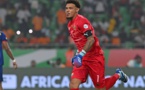 CAN 2023 : record mondial pour Williams !