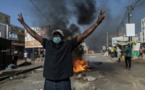 Sénégal : premiers heurts après un report à hauts risques de la présidentielle Sénégal : premiers heurts après un report à hauts risques de la présidentielle