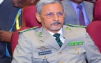 Mauritanie – Importants changements au sein des Directions Régionales de la Sûreté