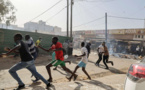 Le report de l’élection au Sénégal est « une tache sombre dans l’histoire du pays et un mauvais coup porté à l’Afrique de l’Ouest »