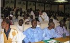 Journées de concertation, troisième chute  du régime Taya