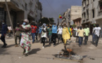 Crise au Sénégal : un troisième mort dans des heurts samedi