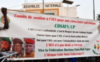 Burkina, Mali, Niger : réunion de ministres à Ouagadougou pour créer une confédération