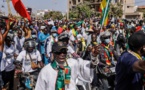 Crise au Sénégal : des milliers d'opposants ont pu marcher dans le calme