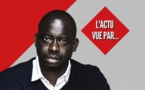 Felwine Sarr : « J’espère que Macky Sall nous laissera un pays gouvernable »