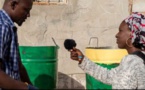 Mauritanie - Interview avec Abdoulaye Alioune Diaw, Fondateur de Kouva Sans Ordures