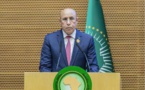 Mauritanie - Ghazouan président de l’UA : les défis au delà du show