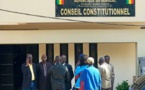 Sénégal : le Conseil constitutionnel maintient la liste des candidats à la présidentielle