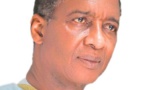 Mauritanie - Dr. Hamidine Moctar KANE, candidat indépendant à la présidentielle de juin 2024