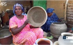 Sénégal - A Wassacodé Mbayla, avec les reines de la poterie