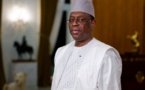 Le président Sall ouvre un "dialogue" pour sortir de la crise au Sénégal