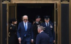 Etats-Unis - Joe Biden, 81 ans, a passé sa visite médicale annuelle