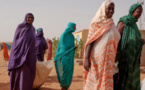 Afflux de réfugiés en Mauritanie : le HCR et l’agence coréenne de coopération signent un accord financier