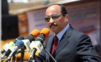 Ould Abdel Aziz accuse des activistes politiques de sabotage de l'unité nationale Ould Abdel Aziz accuse des activistes politiques de sabotage de l'unité nationale