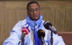 Présidentielle en Mauritanie : les promesses du candidat Hamidine Moctar Kane