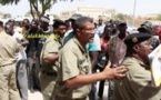 Mauritanie: des Sénégalais manifestent contre « des brimades » lors de contrôles de titre de séjour Mauritanie: des Sénégalais manifestent contre « des brimades » lors de contrôles de titre de séjour