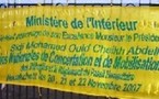 Journées Nationales de Concertation : Une ambiance houleuse, mais prometteuse.. 