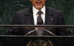 Son excellence le président Sidi Mohamed ould Abdallahi a procédé à l'ouverture officielle des travaux des journées de concertations nationales