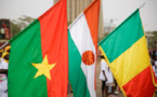 Niger, Mali et Burkina Faso annoncent la création d’une force armée antidjihadiste Niger, Mali et Burkina Faso annoncent la création d’une force armée antidjihadiste