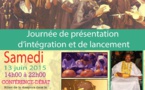 Communiqué de presse de la diaspora Halay6e en France Communiqué de presse de la diaspora Halay6e en France