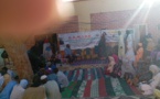 Mauritanie - Passif humanitaire : C.A.M.I.V.E dévoile ses listes