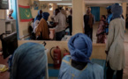 Déclaration conjointe non contraignante de la Mauritanie et de l'UE sur les migrations