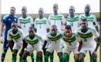 Match amical Mauritanie/Sénégal : Les Lionceaux perdent devant les Mourabitoune Match amical Mauritanie/Sénégal : Les Lionceaux perdent devant les Mourabitoune