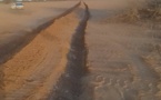 Mauritanie - Dar El Barka: Litige foncier à Oulad Mansour Mauritanie - Dar El Barka: Litige foncier à Oulad Mansour