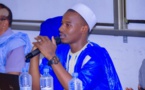 Oumar Mamadou Ba sort un livre portant sur les Outils du Contrôle de Gestion au profit de l'Administration Mauritanienne
