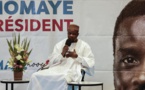Sénégal : libérés, les opposants Sonko et Faye font leur première apparition publique depuis des mois