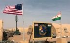 Le Niger dénonce "avec effet immédiat" l'accord de coopération militaire avec les Etats-Unis